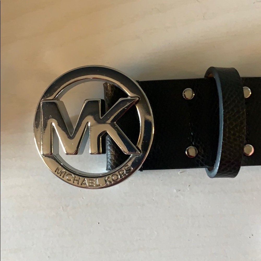 Michael Kors belt